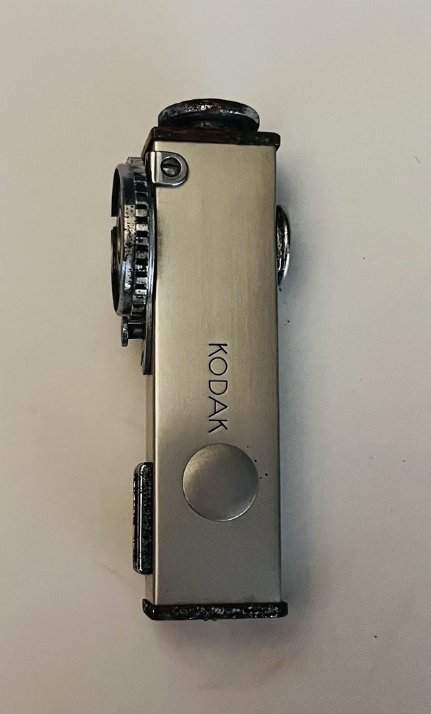 Vintage Kodak Service Range Finder