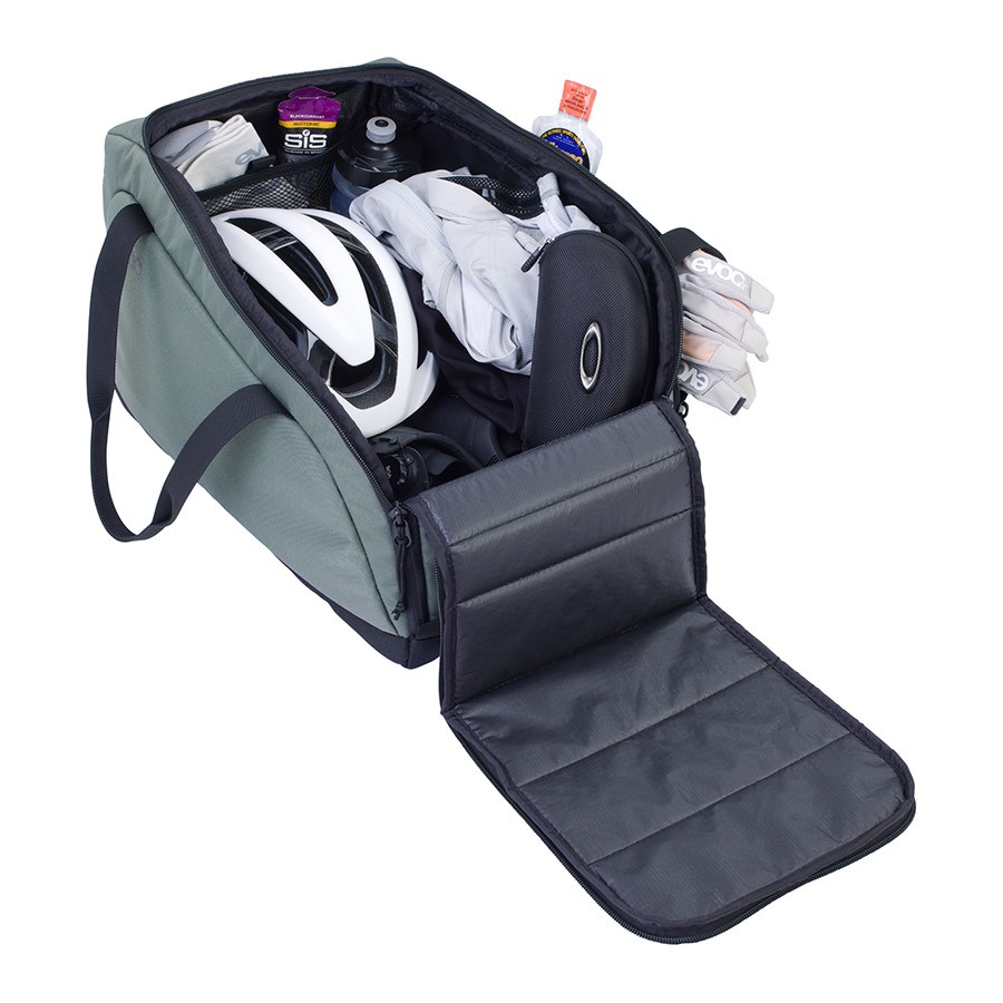 EVOC, Gear Bag 20, 20L, Olive