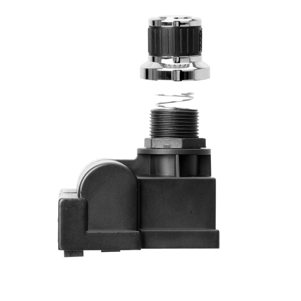 Gas Grill Electronic Ignition Module 7 Outlet Push Button Switch Igniter DHL-...