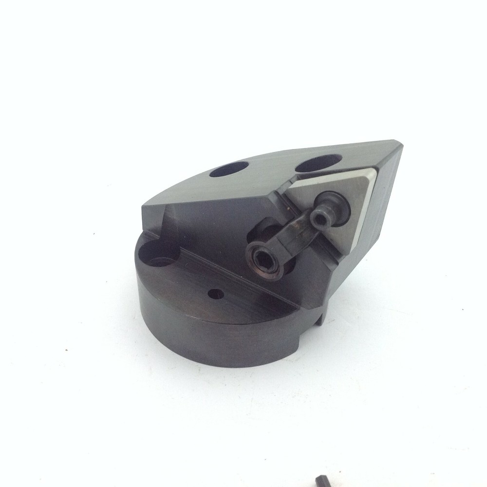 Greenleaf 4096550-681 521564 End Mill Tool Holder with Box