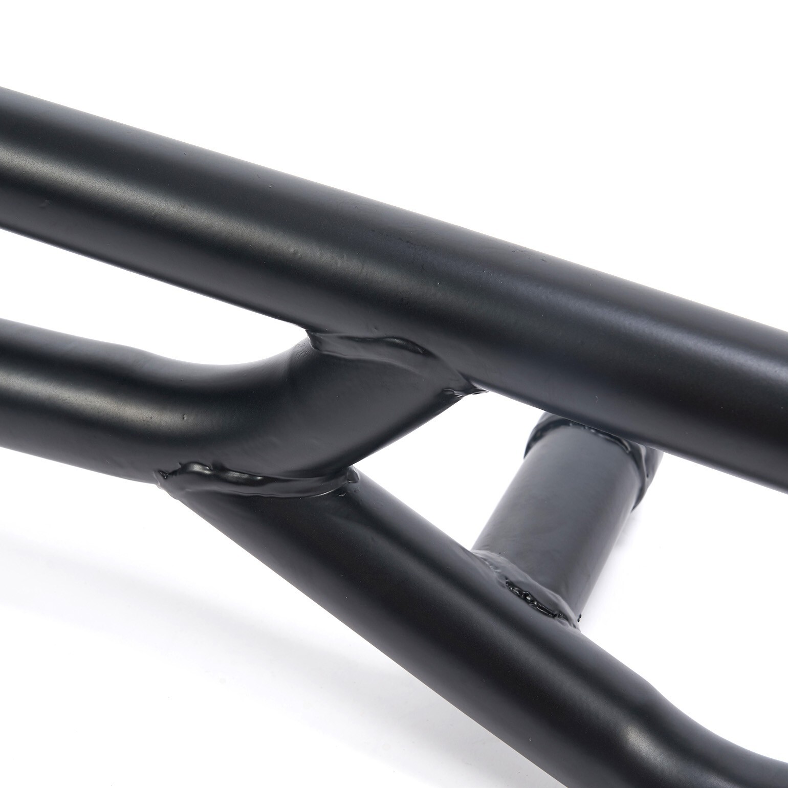 Nerf Bars Rock Sliders for 2017-2024 Can-Am Maverick X3 Max R RR # 715003888