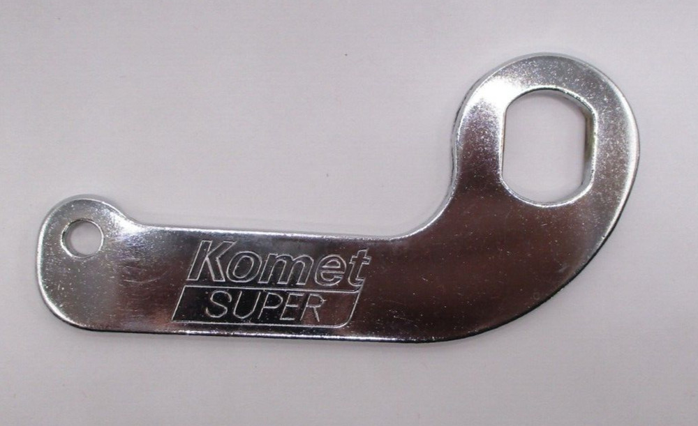 Komet Super Coaster Brake Arm