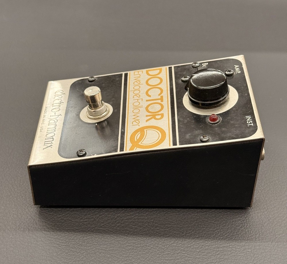 Electro-Harmonix Doctor Q Used Filter