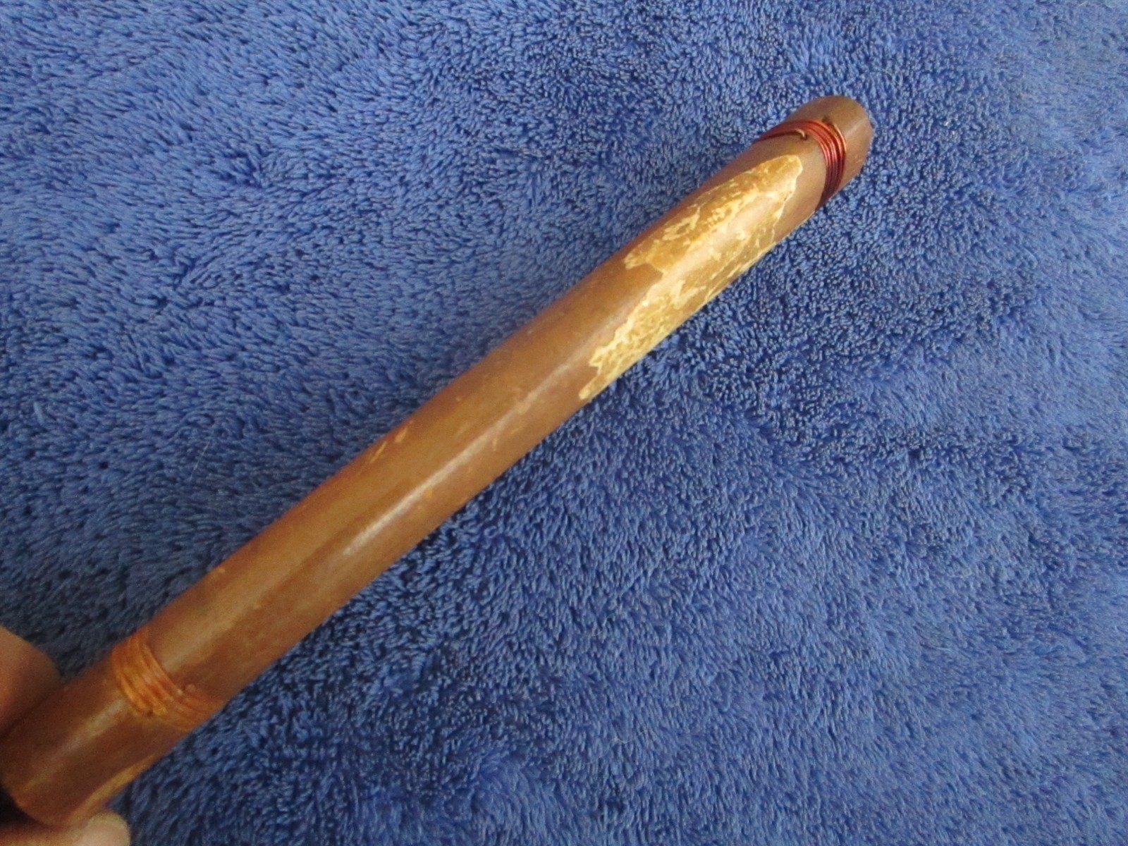 ORIGINAL VINTAGE WW2 JAPAN TANTO KNIFE KAMIKAZE PILOT`S STYLE DAGGER AND SHEATH