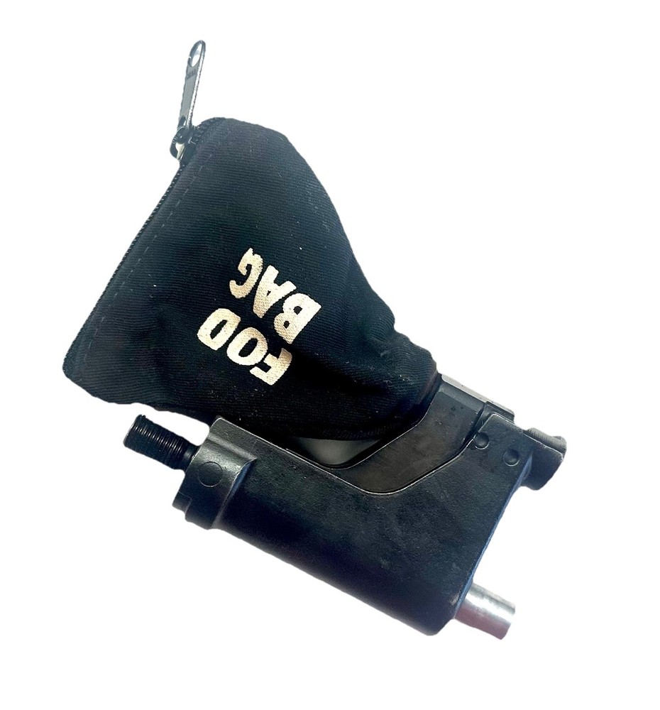 HUCK Offset Nose Assembly Straddle Extended 99-3734-1C 3/16” (-06)