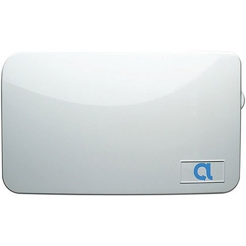 Alula RE524X Wireless Translator - White