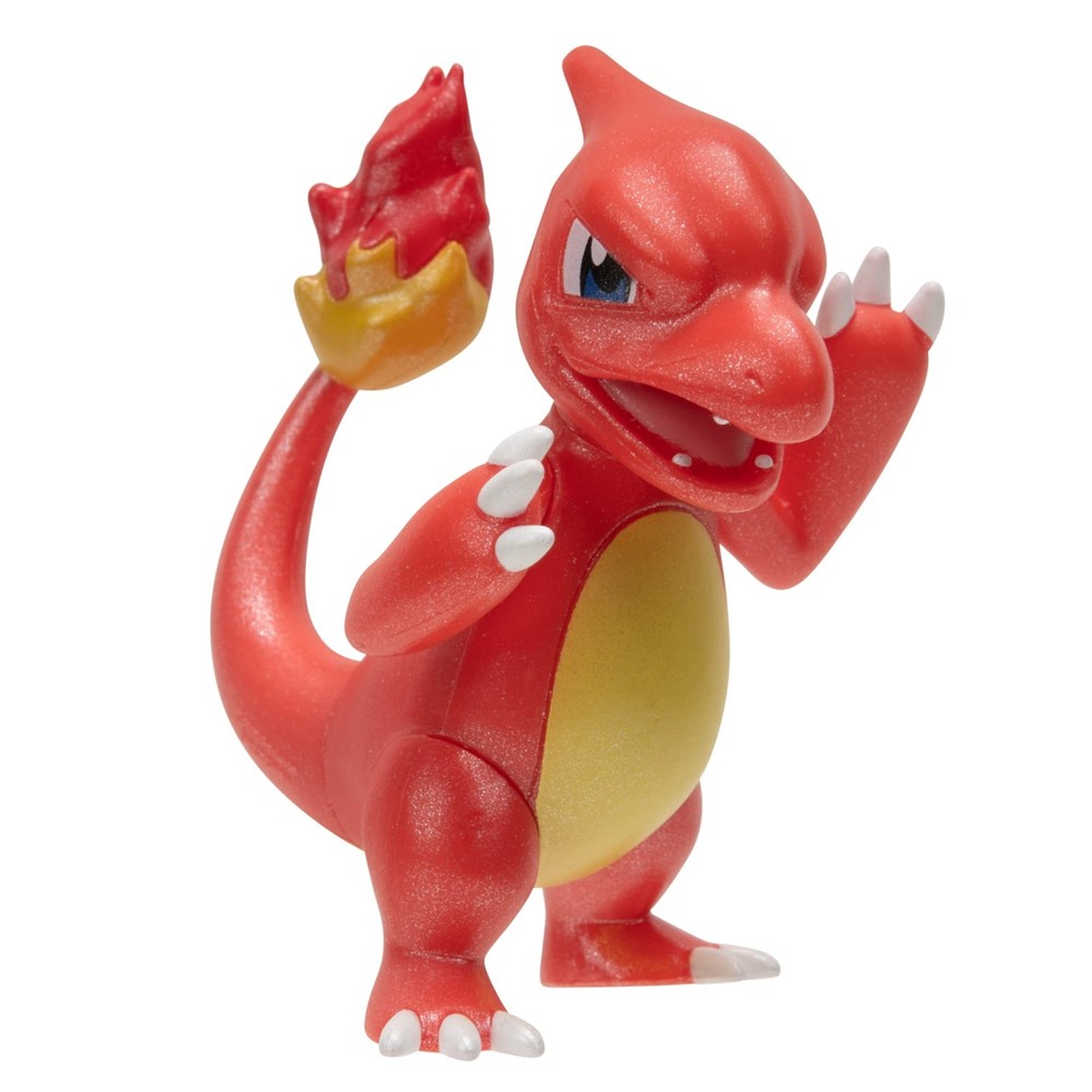 Pokémon Select Evolution 3 Pack - Features 2-Inch 3 Piece Assortment, Style 3