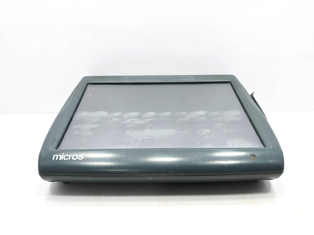 MICROS WORKSTATION 5A SYSTEM POS 400814-101