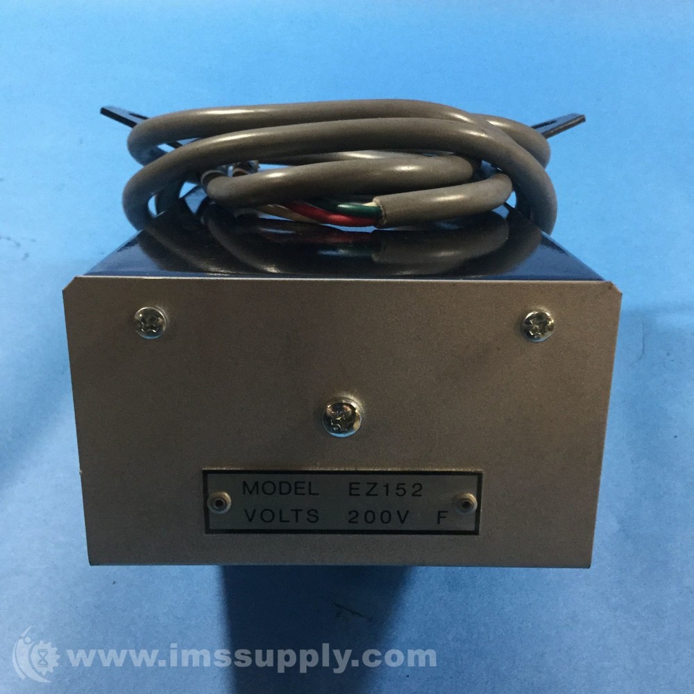 NTN EZ152 Standard Controller FNIP