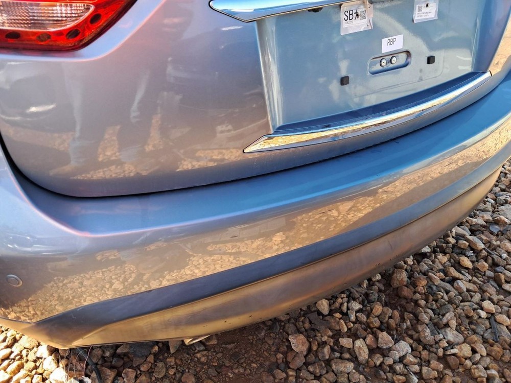 QX70 2017 Glove Box 4752830