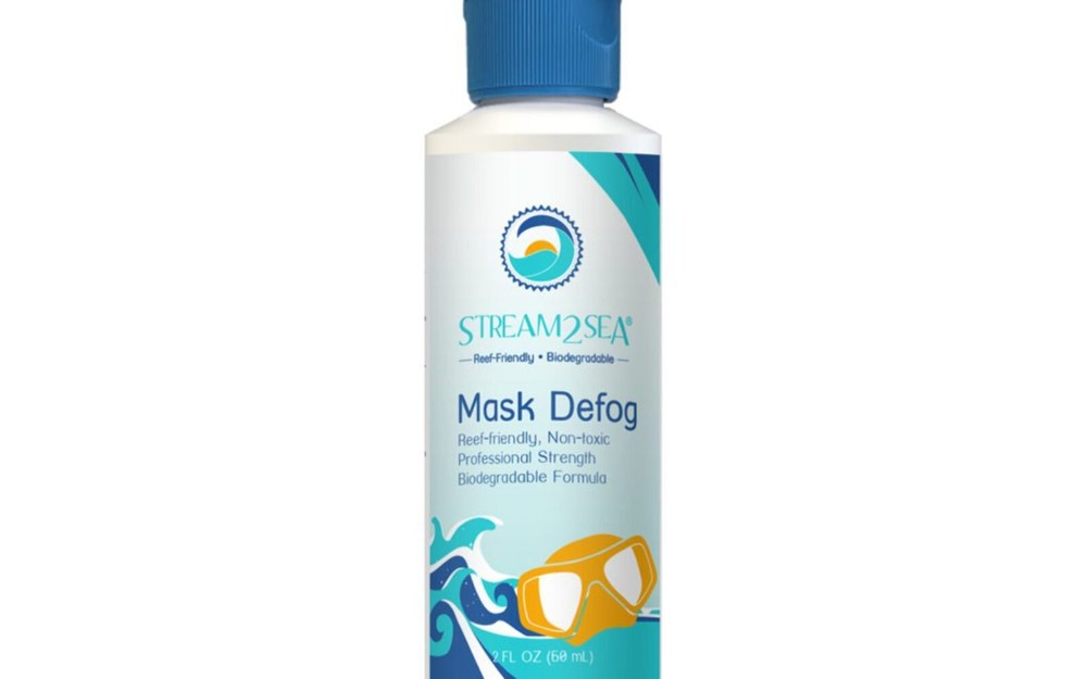 Stream2Sea Mask Defog 2oz