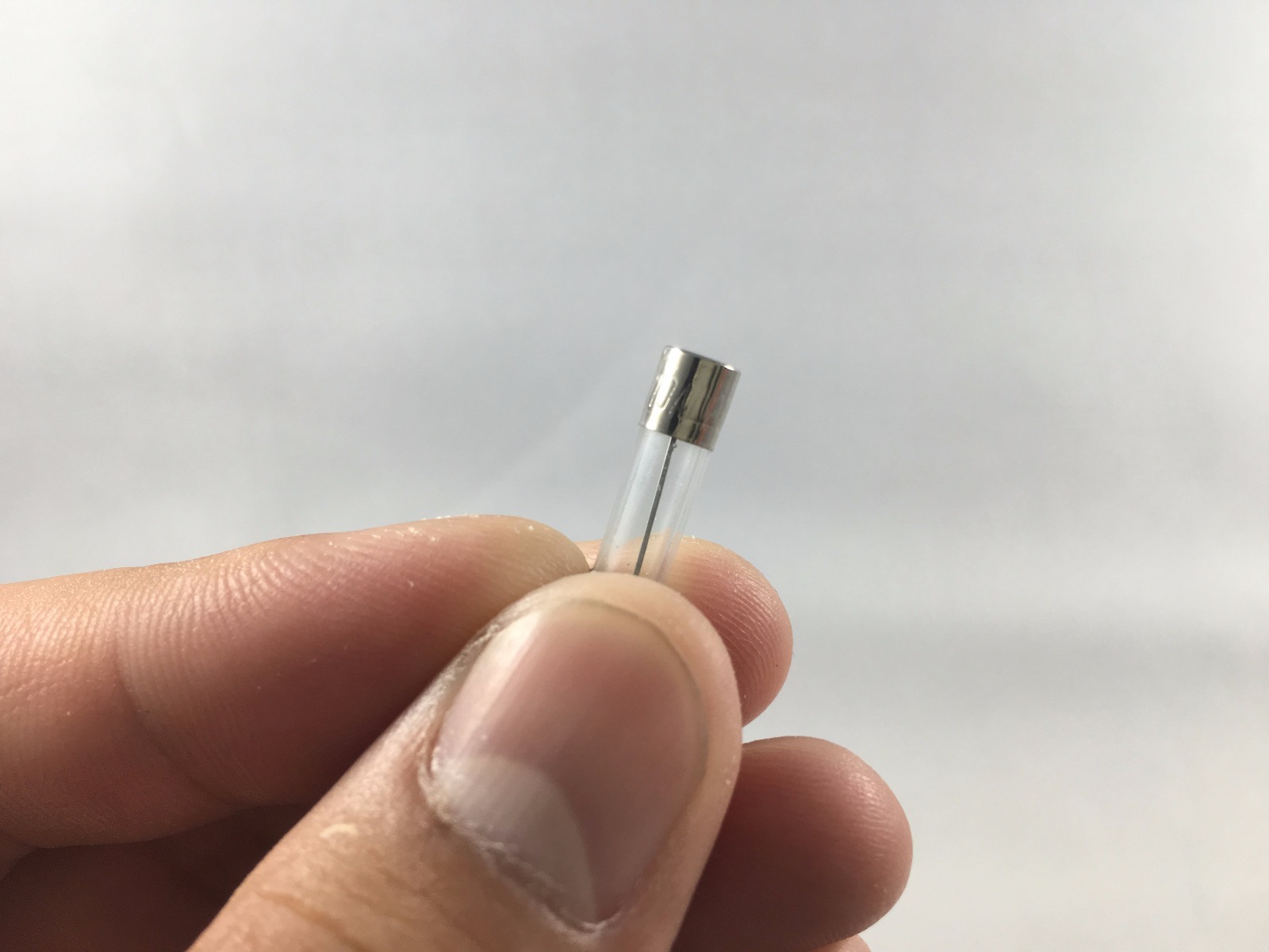 10X 4 Amp F4AL250V 4A 250V Fast Blow Fuse Glass 5x20mm Acting Quick Blow fuse