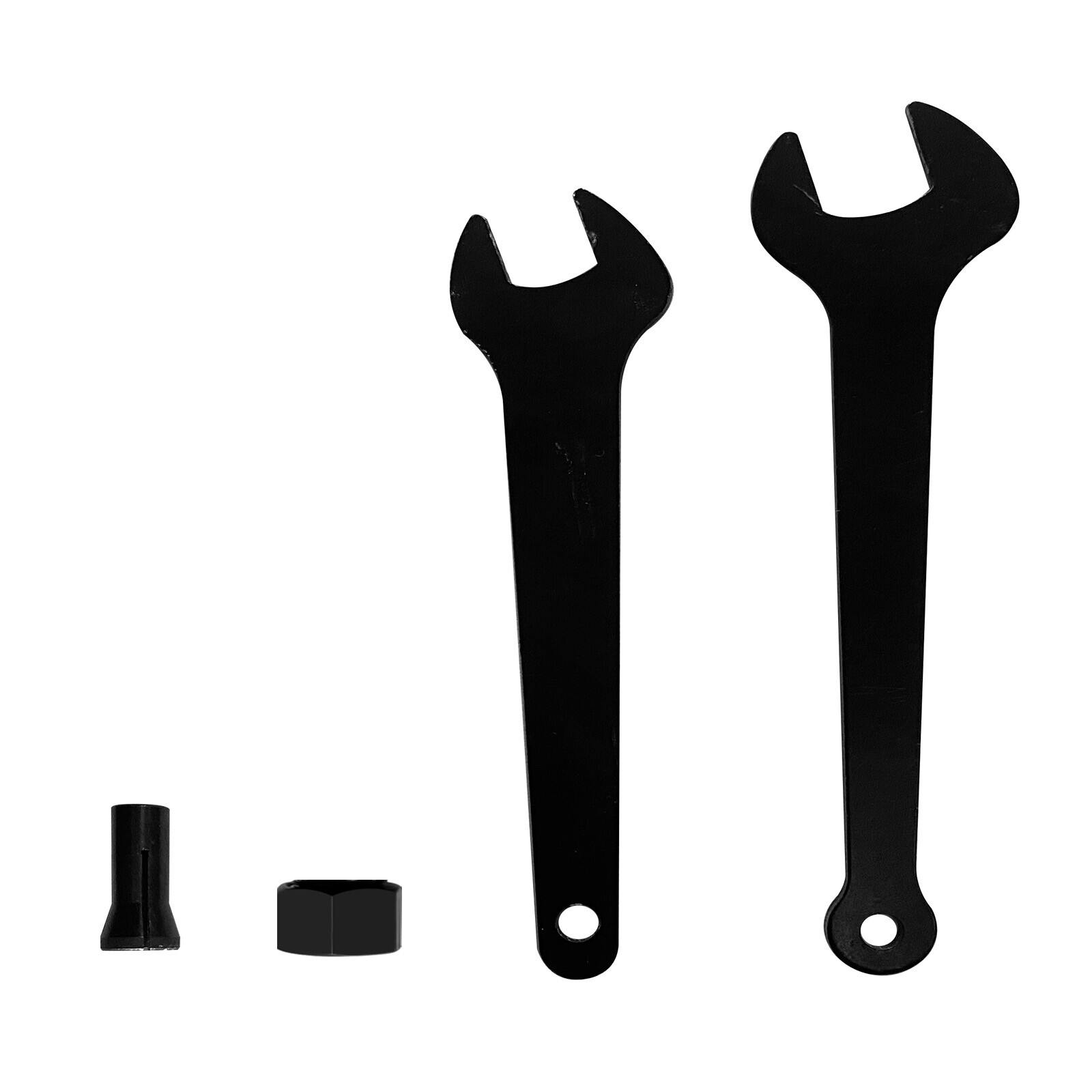 VEVOR Die Grinder 1/4" Heavy Duty Straight Die Grinder 30000RPM 6 Variable Speed