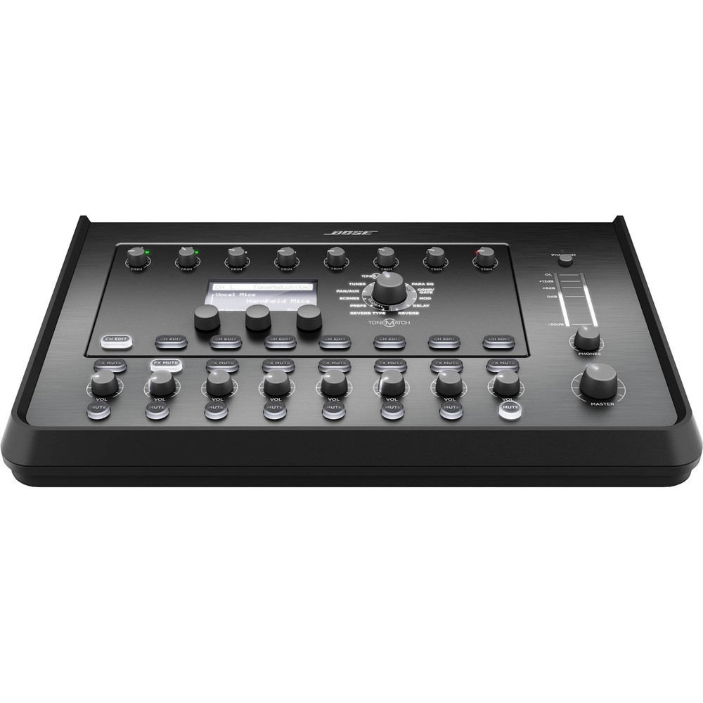 Bose T8S ToneMatch 8-channel Mixer
