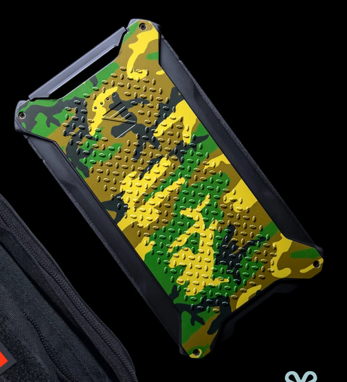 Dark Energy Poseidon Pro