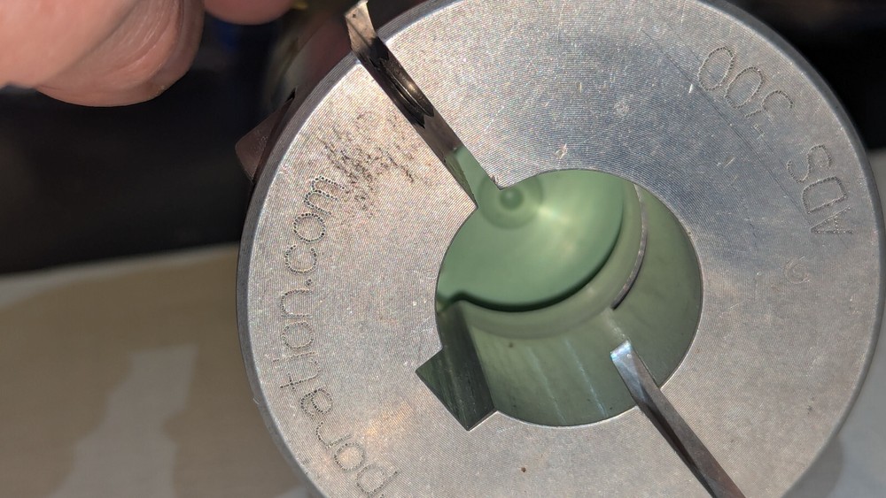 Rimtec ADS 300 Coupling NOS