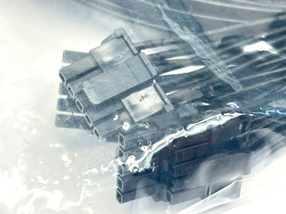 Molex 1451320510 5 Position Cable Rectangular Socket - Socket 3.28' 5QTY