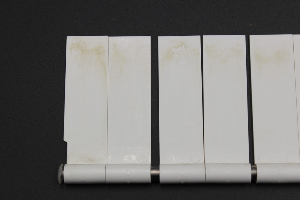 Brema CB249A Undercounter Cube Ice Maker REPLACMENT Part - Swinging Partition