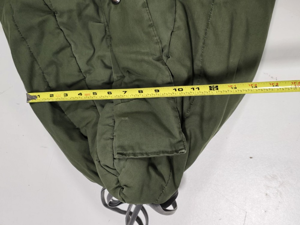 US Military Cold Weather Sleeping Bag