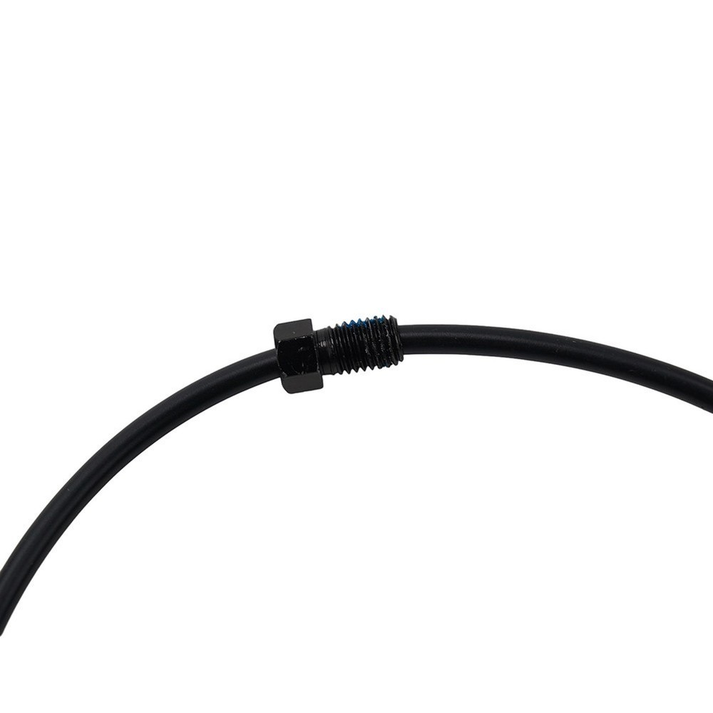 2PIN Sensor Ebike Brake Sensor 150cm Long Cable Black Easy Installation New