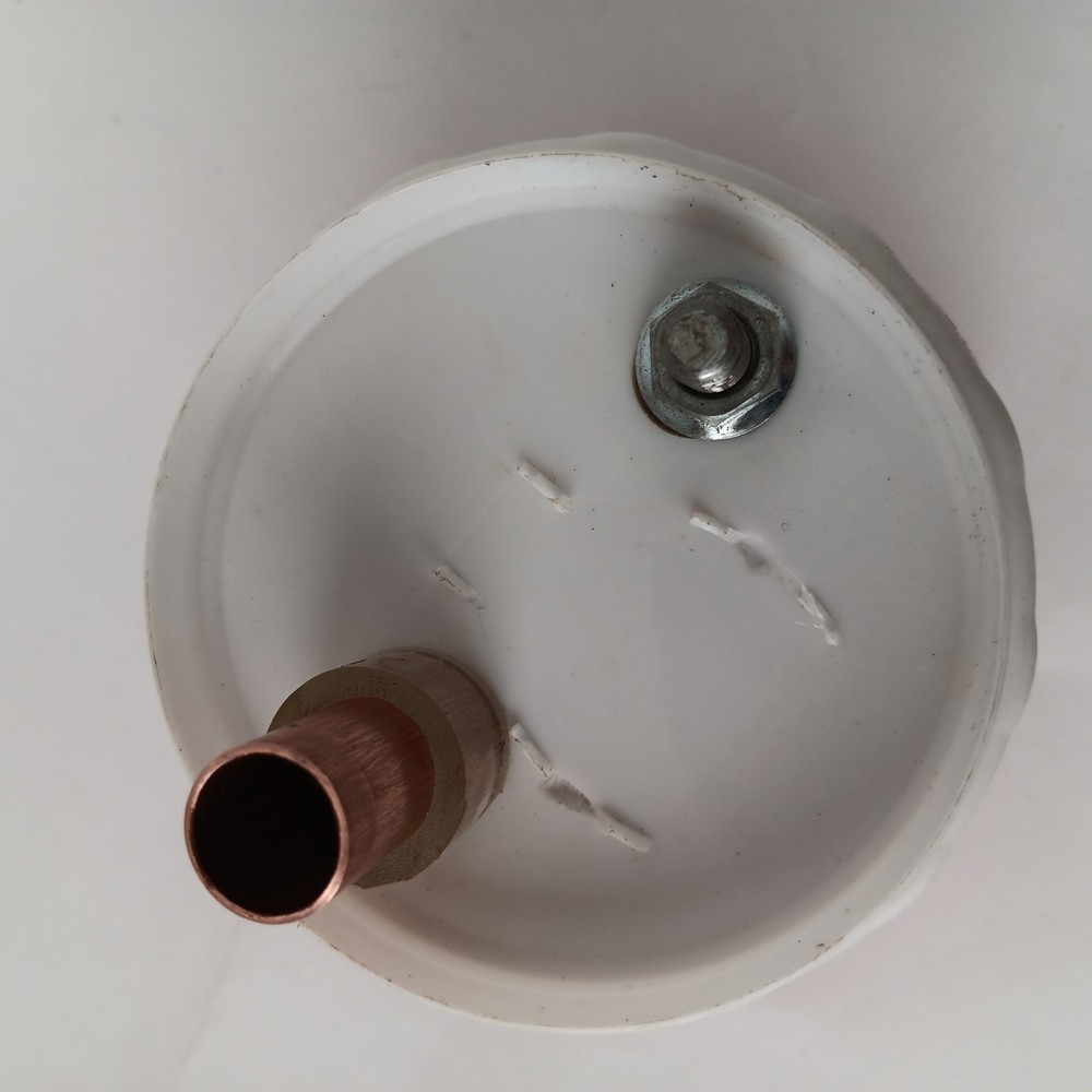 The Wet Cell Electrical Energy-Scientific Method Kit- with Galvanometer