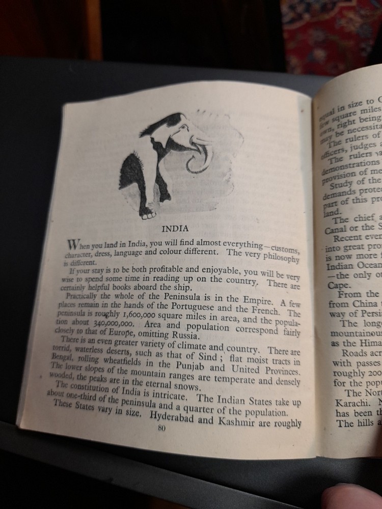 Ww2- Service Overseas