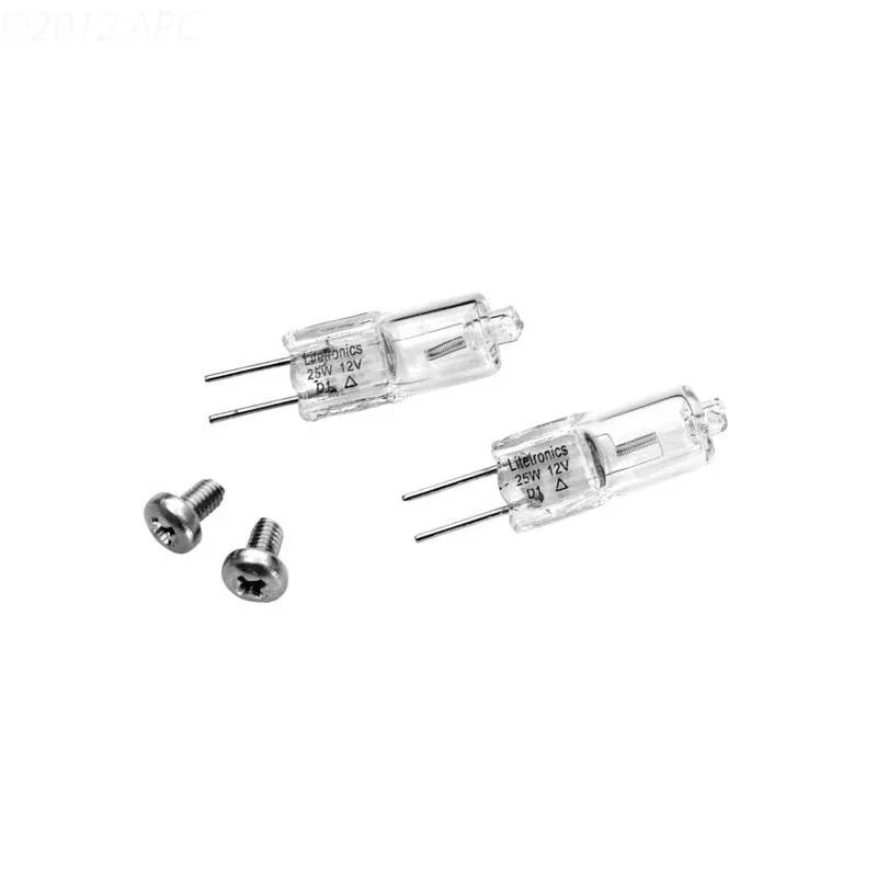 25W 12V Mini Prong bulb