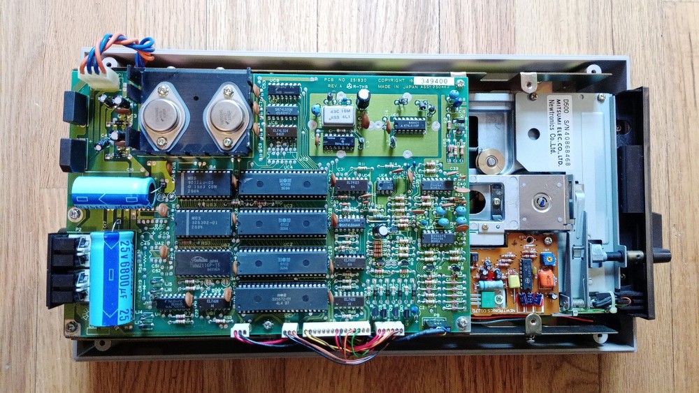 Commodore 64 Computer VGA scaler Professionally restored upgraded full lot