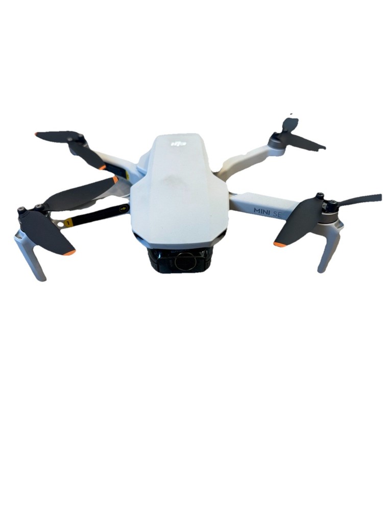 DJI Mini SE Drone, Fly More Combo, 128gb Mini SD Card