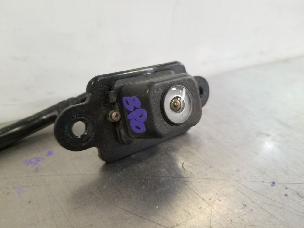 05 2005 LEXUS LS430 BACK UP CAMERA 8679050010