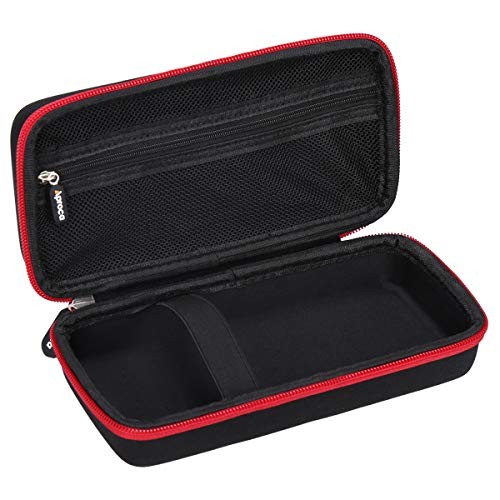 Case Compatible with AstroAI TRMS 6000 Digital Multimeter Analyzer Counts