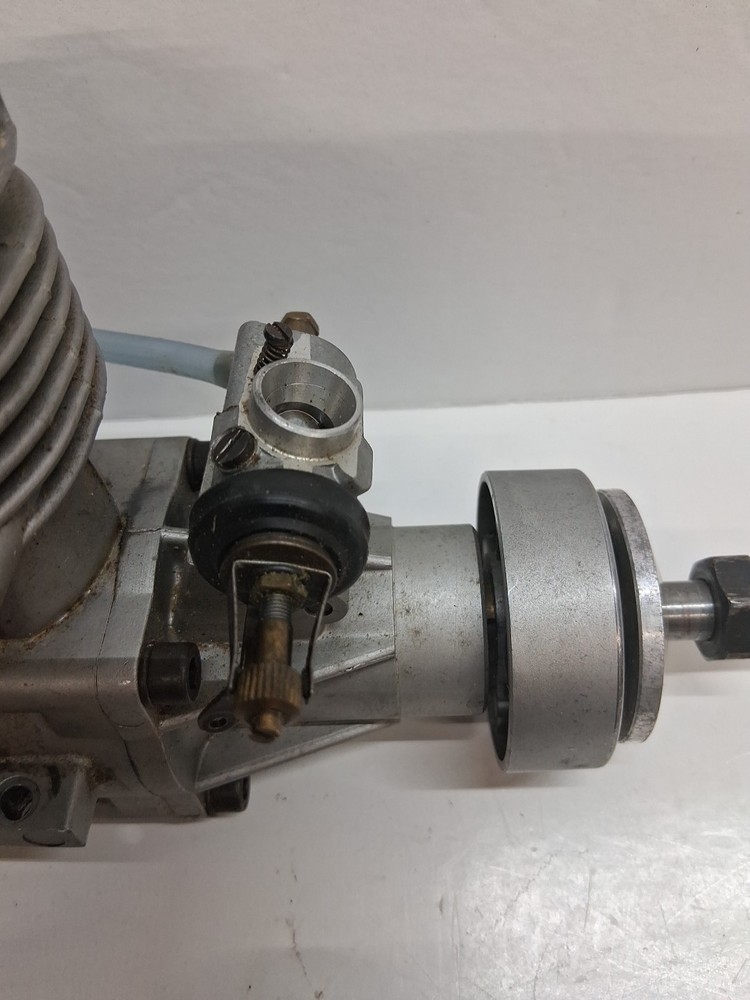 Super Tigre 2000, Large scale Nitro Engine, Made in Italy