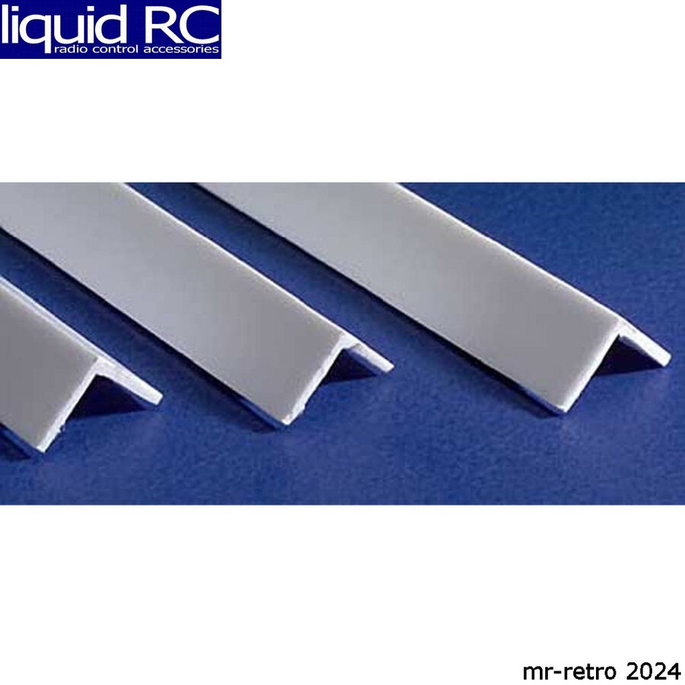 Evergreen Scale Models 292 Angle .080 (4)