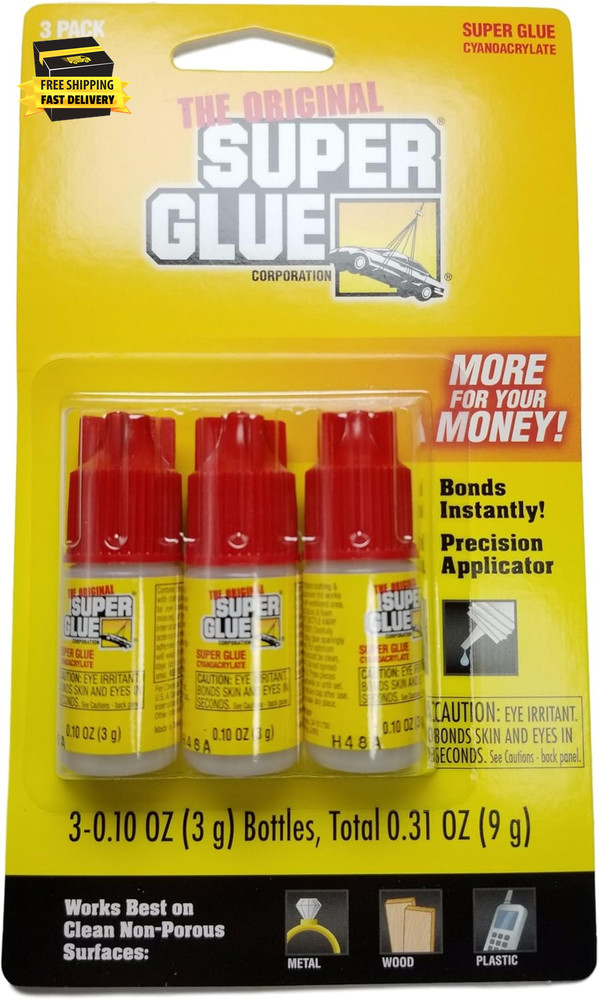 The Original ⭐️⭐️⭐️⭐️⭐️