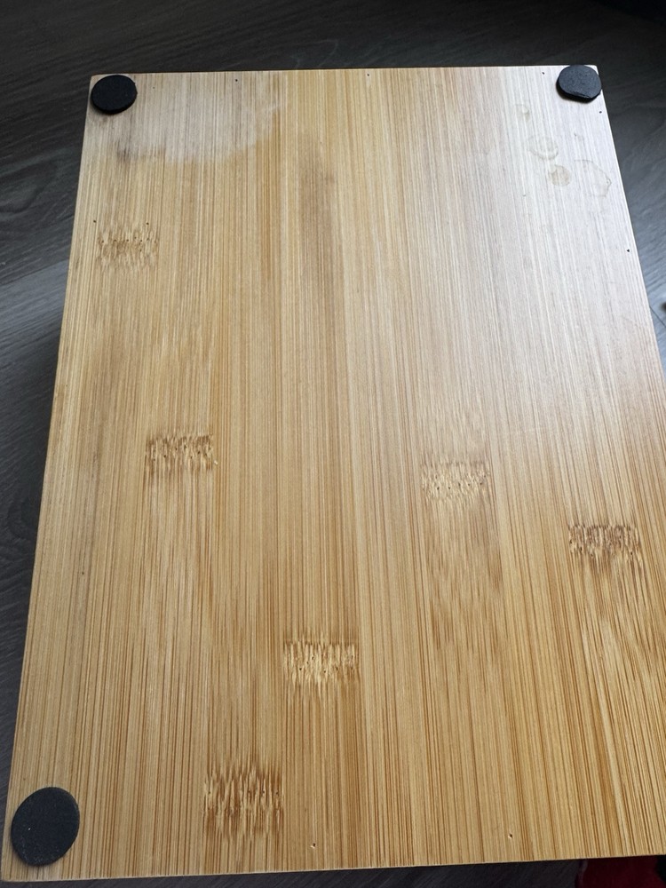 Hexnub Caddy For A Pour-over Coffee Maker