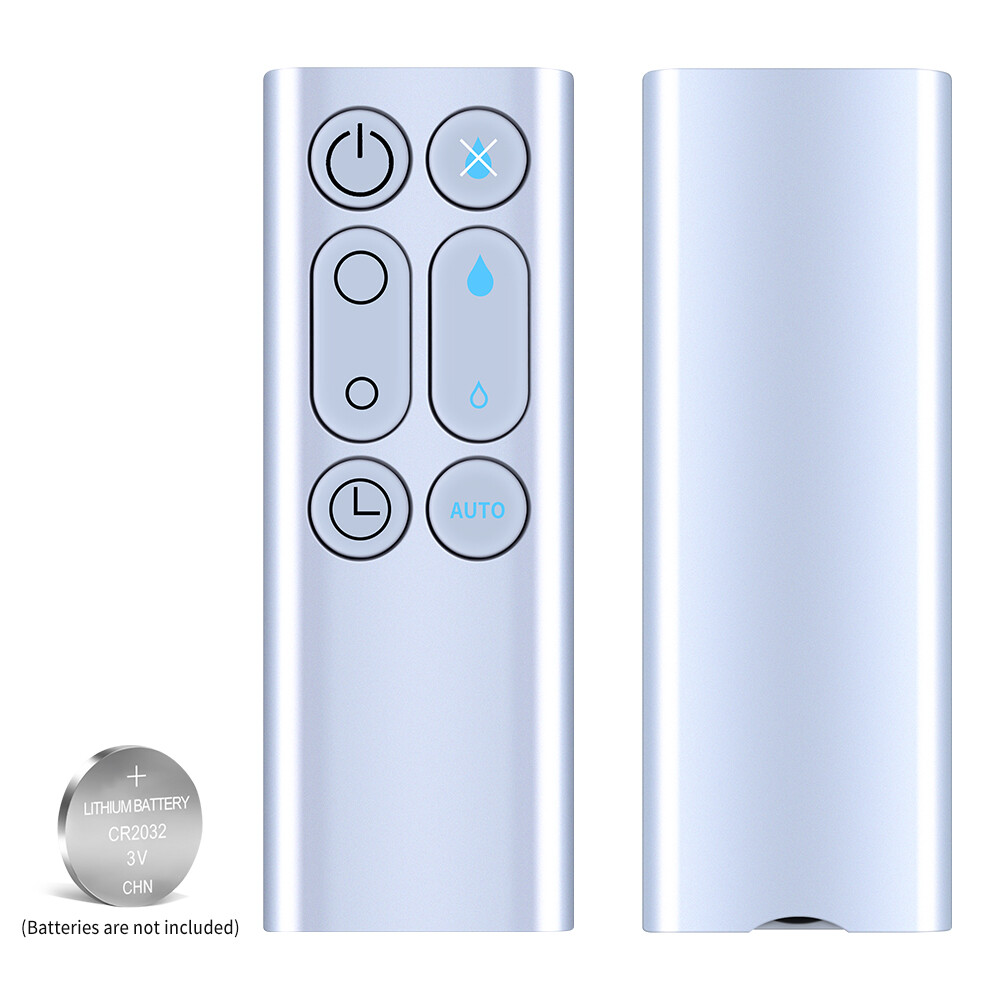 Replacement Remote Control For Dyson AM10 Humidifier Fan