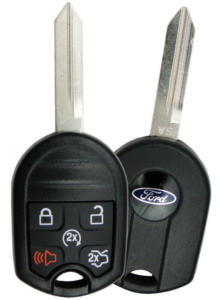 FORD BCM BODY CONTROL MODULE CLONING SERVICE FUSE BOX CLONE