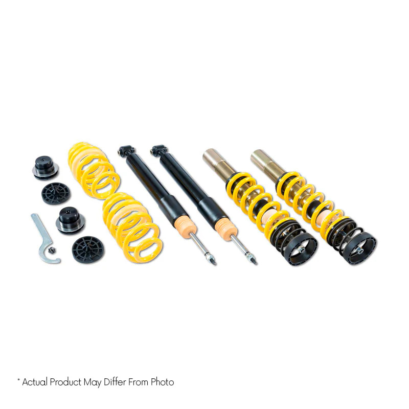 ST Suspensions XA Coilover Kit For 2017-23 Tesla Model 3