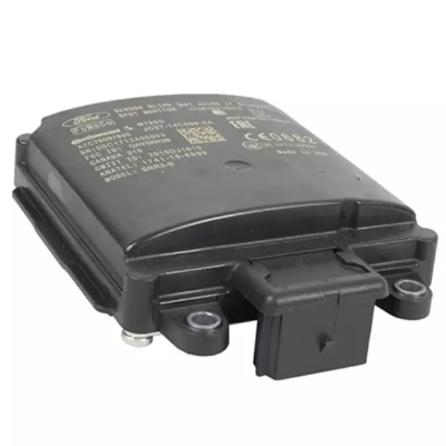 Genuine Ford Blind Spot Detection System Warning Sensor JC3Z14C689D