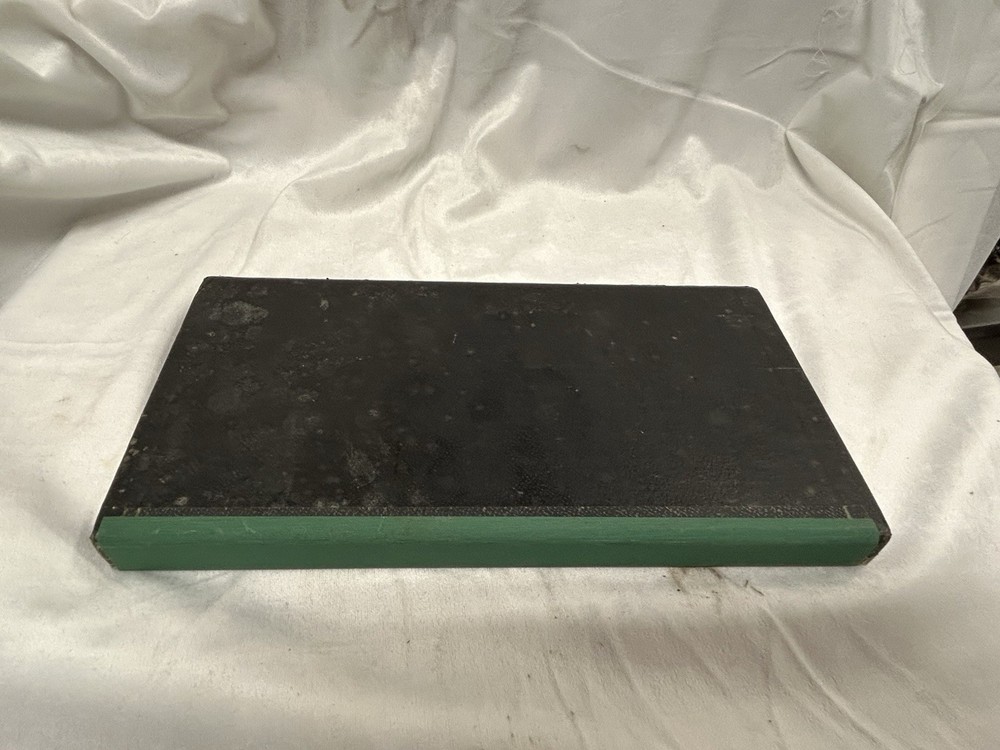 Vintage 13pc. Charvos Drafting Tool Set with Case