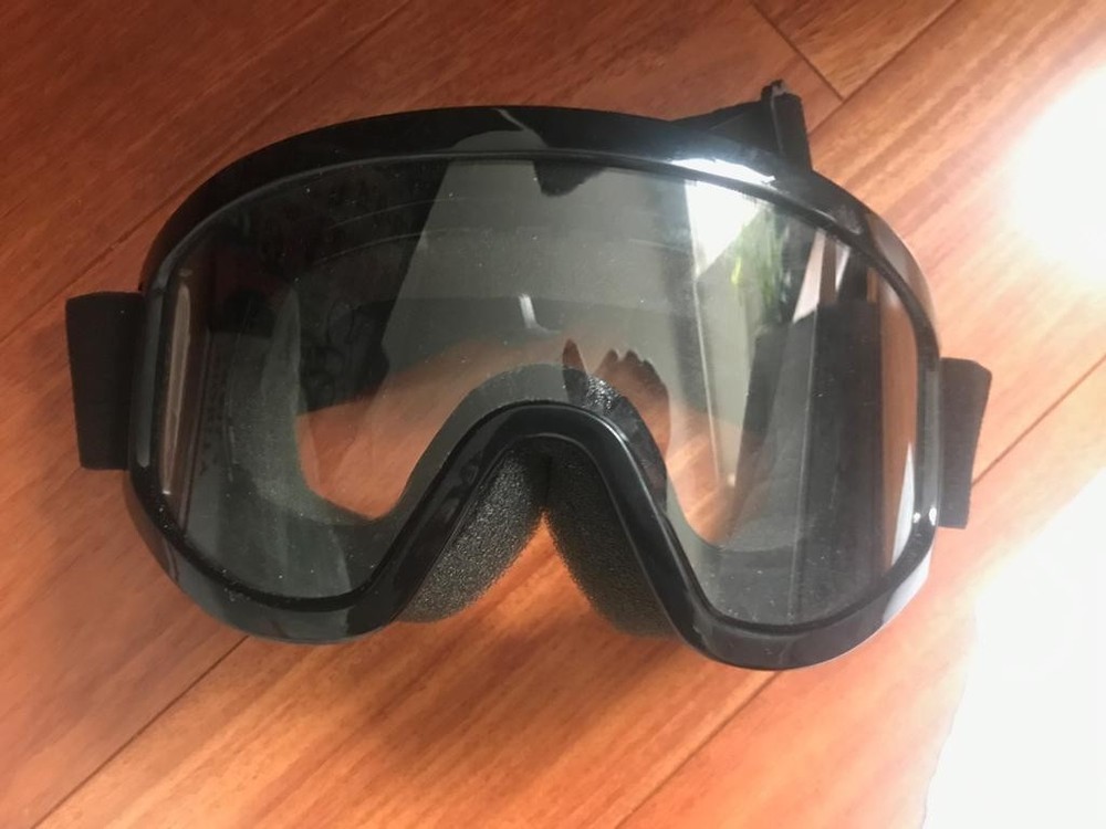Glasses Skier Protective (1)
