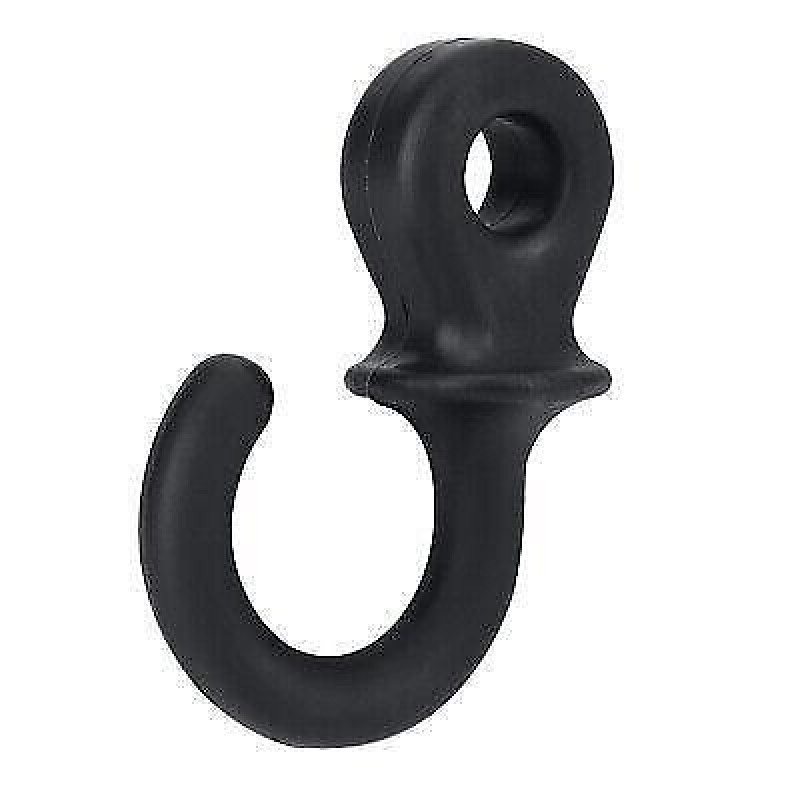 4pcs Bow String Stabilizer Monkey Tail Silencer Dampener Compound Archery SE