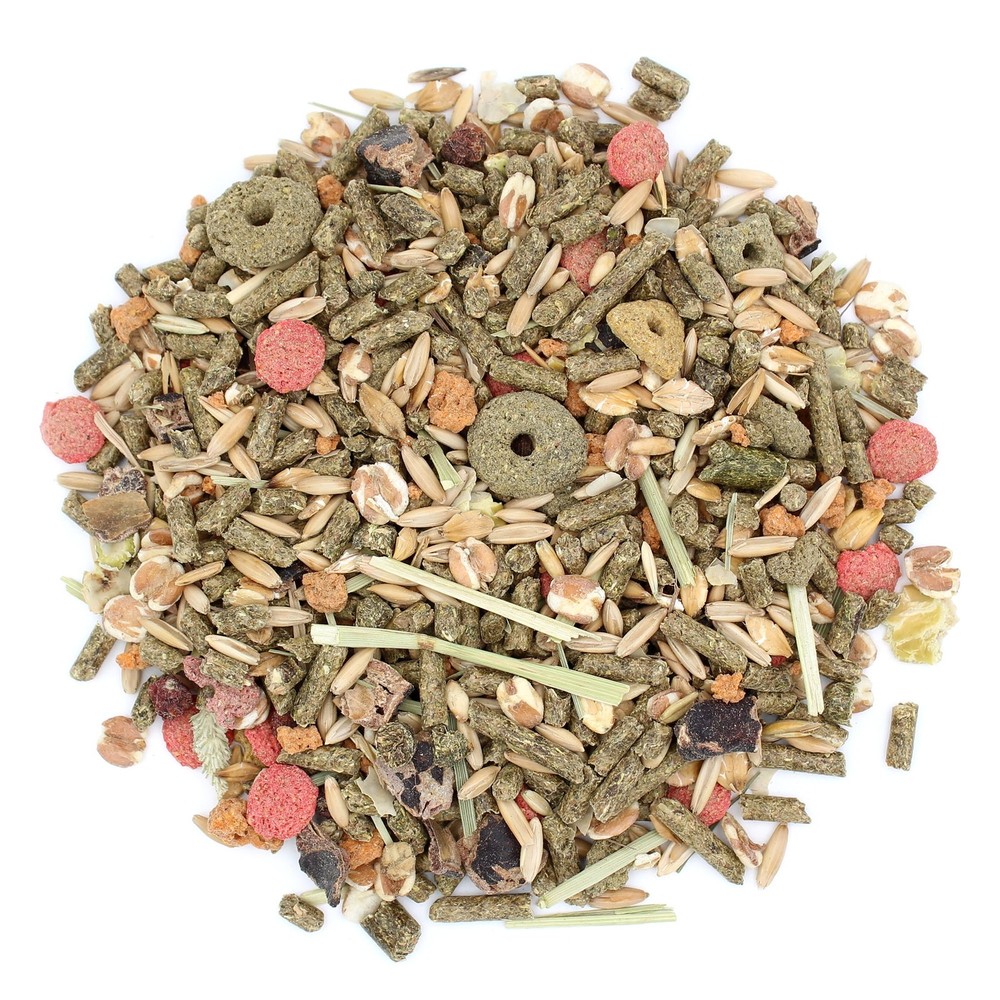 MENU Premium Rabbit Food 4 lb Bag