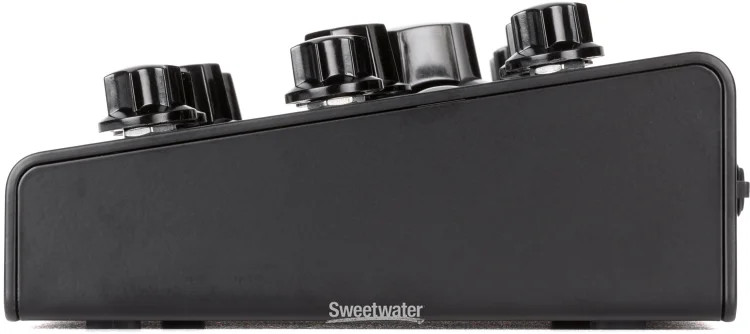 Erica Synths Echolocator Stereo Delay Unit