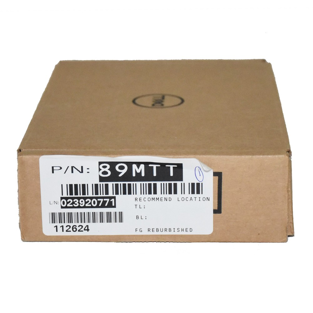 Dell Latitude 5540 Precision 3580 RGB IR Webcam Camera Module 89MTT