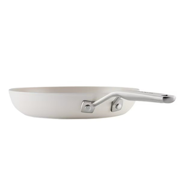 KitchenAid 10-Piece Hard-Anodized Ceramic Induction Cookware Set