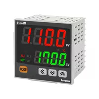 Autonics TCN4M-22R Temperature Controller