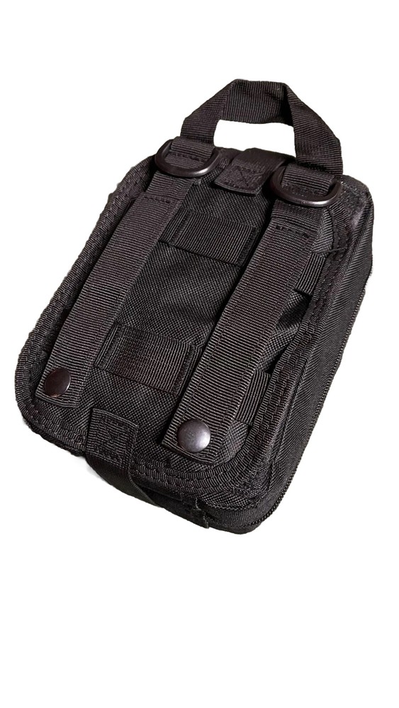 IFAK Individual First Aid Kit