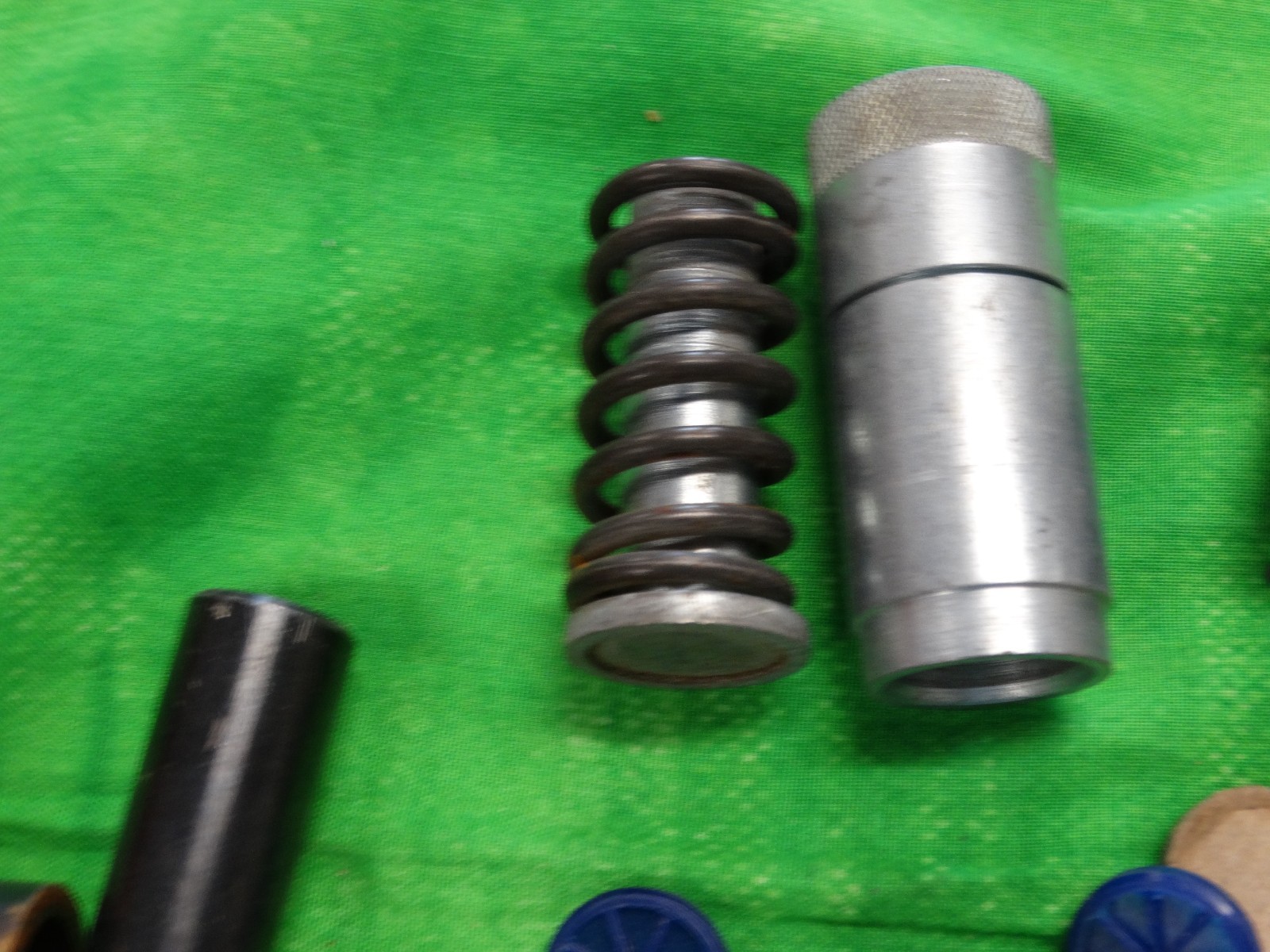 Lot Vintage Shotshell Reloading Misc Tool Parts Pieces AS-IS 40+ Items Package