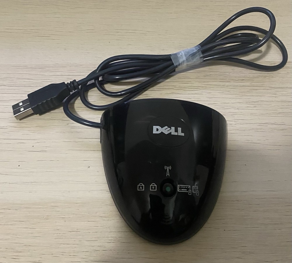 Dell Wireless Mouse/Keyboard Receiver ONLY!  C-BG17-Dual